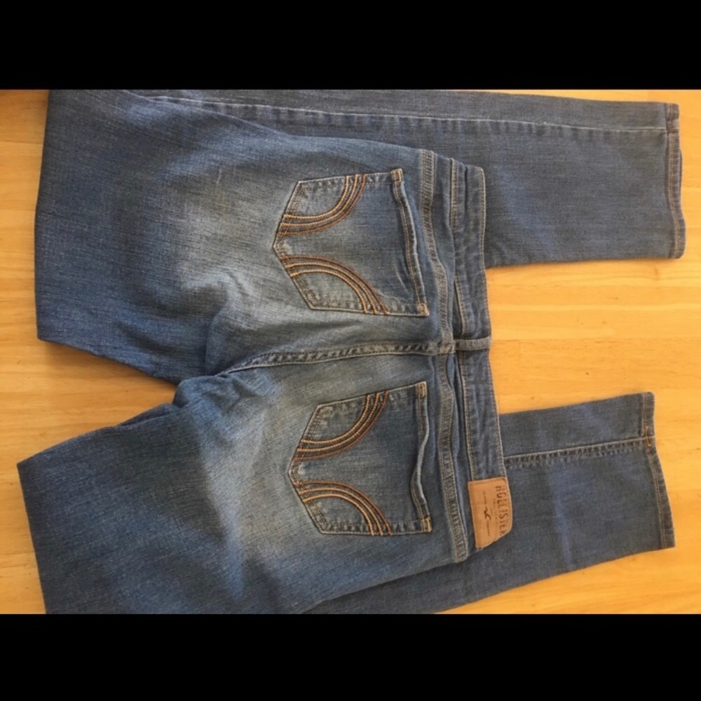 Jeans - Picture 2 of 3